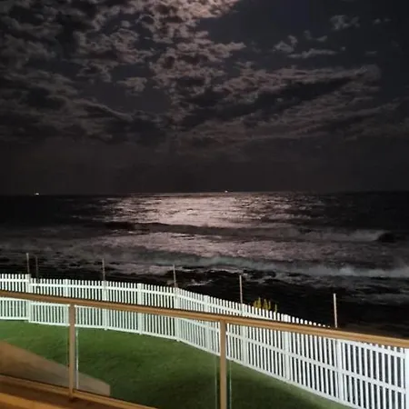 Beachfront @ Driftwood 6 Luxury Family Apartment Ballito Exterior photo