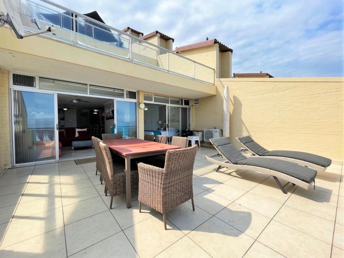 Beachfront @ Driftwood 6 Luxury Family Apartment *