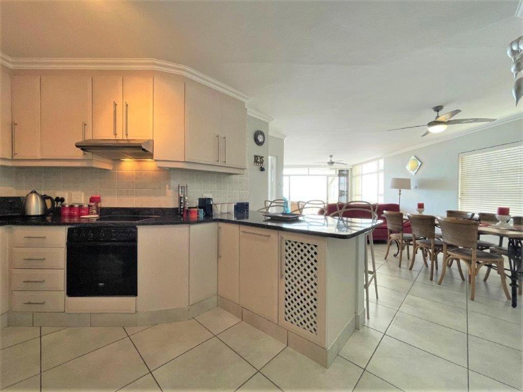 Apartment Beachfront @ Driftwood 6 Luxury Family *