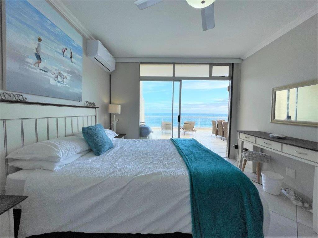 Apartment Beachfront @ Driftwood 6 Luxury Family